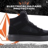 image:imageVolcom Mens Evolve Eh High Top Comp ToeBlack