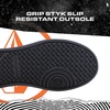 image:imageVolcom Mens Evolve Eh High Top Comp ToeBlack