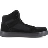 image:imageVolcom Mens Evolve Eh High Top Comp ToeBlack