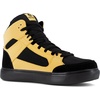 image:imageVolcom Mens Evolve Eh High Top Comp ToeBlack and Yellow