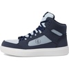 image:imageVolcom Mens Evolve Eh High Top Comp ToeBlue 1