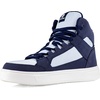 image:imageVolcom Mens Evolve Eh High Top Comp ToeBlue
