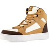image:imageVolcom Mens Evolve Eh High Top Comp ToeBrown