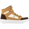 image:imageVolcom Mens Evolve Eh High Top Comp ToeBrown