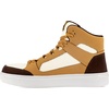 image:imageVolcom Mens Evolve Eh High Top Comp ToeBrown