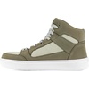 image:imageVolcom Mens Evolve Eh High Top Comp ToeGreen