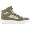 image:imageVolcom Mens Evolve Eh High Top Comp ToeGreen