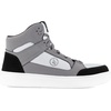 image:imageVolcom Mens Evolve Eh High Top Comp ToeGrey