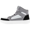 image:imageVolcom Mens Evolve Eh High Top Comp ToeGrey