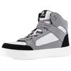 image:imageVolcom Mens Evolve Eh High Top Comp ToeGrey