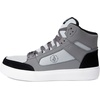 image:imageVolcom Mens Evolve Eh High Top Comp ToeGreyWhite