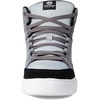 image:imageVolcom Mens Evolve Eh High Top Comp ToeGreyWhite