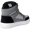 image:imageVolcom Mens Evolve Eh High Top Comp ToeGreyWhite