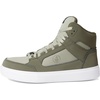 image:imageVolcom Mens Evolve Eh High Top Comp ToeOliveGrey
