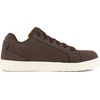 image:imageVolcom Mens Stone Op Art Eh Comp ToeDark Brown