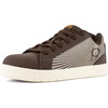 image:imageVolcom Mens Stone Op Art Eh Comp ToeDark Brown