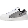 image:imageVolcom Mens Stone Op Art Eh Comp ToeWhiteBlack