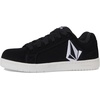 image:imageVolcom Mens Volcom Stone Composite ToeBlackWhite