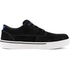 image:imageVolcom Mens Wgvm30110 True Mens Comp Toe Eh Slip Resistant Skate Style Work ShoeBlack