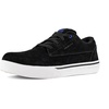 image:imageVolcom Mens Wgvm30110 True Mens Comp Toe Eh Slip Resistant Skate Style Work ShoeBlack