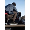 image:imageVolcom Mens Wgvm30110 True Mens Comp Toe Eh Slip Resistant Skate Style Work ShoeBlack