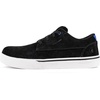 image:imageVolcom Mens Wgvm30110 True Mens Comp Toe Eh Slip Resistant Skate Style Work ShoeBlack