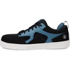 image:imageVolcom Mens Work amp Safety Vitals Composite Toe ShoeNavyAged Indigo