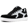 image:imageVolcom Mens Work amp Safety Vitals Composite Toe ShoeRinsed Black