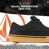 image:imageVolcom True Mens Comp Toe SD Slip Resistant Skate Style Work ShoeBlack