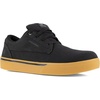 image:imageVolcom True Mens Comp Toe SD Slip Resistant Skate Style Work ShoeBlack