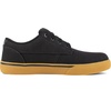image:imageVolcom True Mens Comp Toe SD Slip Resistant Skate Style Work ShoeBlack