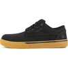 image:imageVolcom True Mens Comp Toe SD Slip Resistant Skate Style Work ShoeBlack