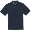 image:imageVolcom Boys Wowzer Short Sleeve Polo ShirtNavy