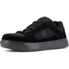 image:imageVolcom Evolve Mens Safety Toe Skate Shoe  Comp Toe  EH  SRBlack