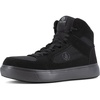 image:imageVolcom Mens Evolve Eh High Top Comp ToeBlack