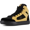 Black and Yellow