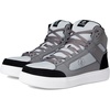 Grey/White