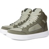 image:imageVolcom Mens Evolve Eh High Top Comp ToeOliveGrey