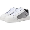 image:imageVolcom Mens Stone Op Art Eh Comp ToeWhiteBlack