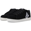 image:imageVolcom Mens Volcom Stone Composite ToeBlackWhite