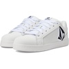 image:imageVolcom Mens Volcom Stone Composite ToeWhiteBlack