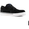image:imageVolcom Mens Wgvm30110 True Mens Comp Toe Eh Slip Resistant Skate Style Work ShoeBlack