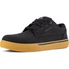 image:imageVolcom True Mens Comp Toe SD Slip Resistant Skate Style Work ShoeBlack