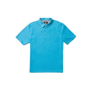 image:imageVolcom Boys Wowzer Polo Short Sleeve ShirtClearwater