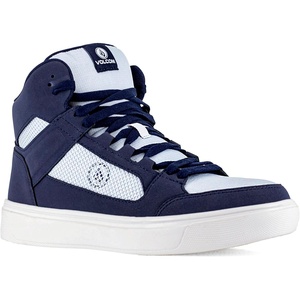 image:imageVolcom Mens Evolve Eh High Top Comp ToeBlue