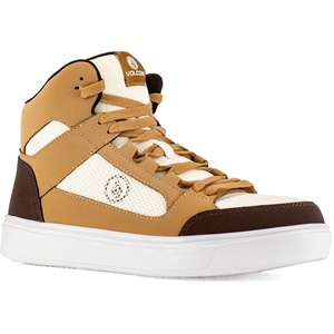 image:imageVolcom Mens Evolve Eh High Top Comp ToeBrown