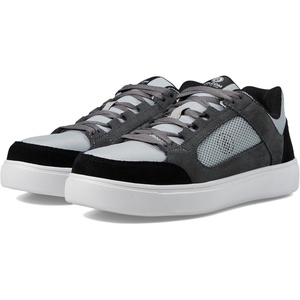 image:imageVolcom Mens EvolveGreyWhiteBlack