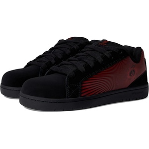 image:imageVolcom Mens Stone Op Art Eh Comp ToeBlackDark Red