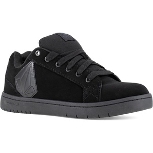 image:imageVolcom Mens Volcom Stone Composite ToeBlack