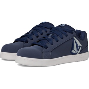 image:imageVolcom Mens Volcom Stone Composite ToeBlueNavy